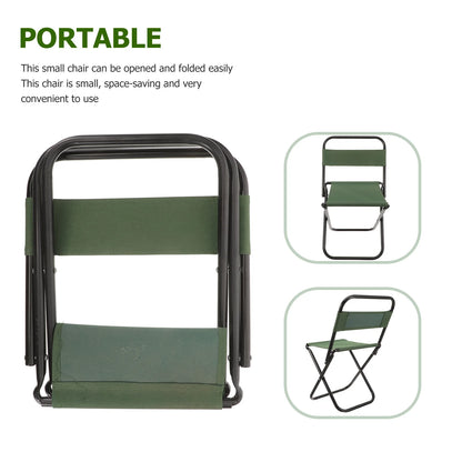 Camping Travel Seat