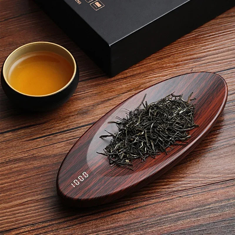 Pocket Mini Digital Scale for Portable Jewelry Tea
