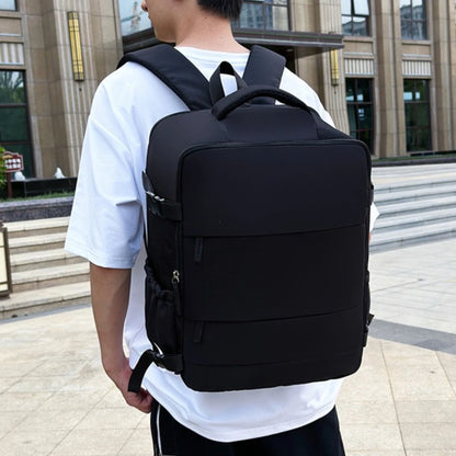 Travel Backpack with Boarding Laptop Lightweight