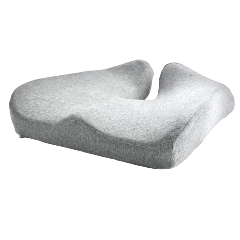 Coccyx Cushion Memory Foam Tailbone Pain Relief
