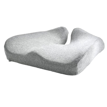 Coccyx Cushion Memory Foam Tailbone Pain Relief