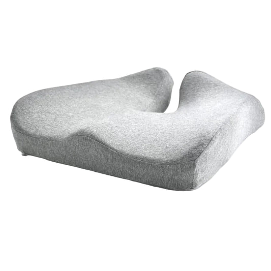 Coccyx Cushion Memory Foam Tailbone Pain Relief