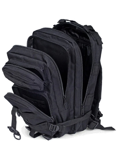 Tactical Backpack with 25L Waterproof