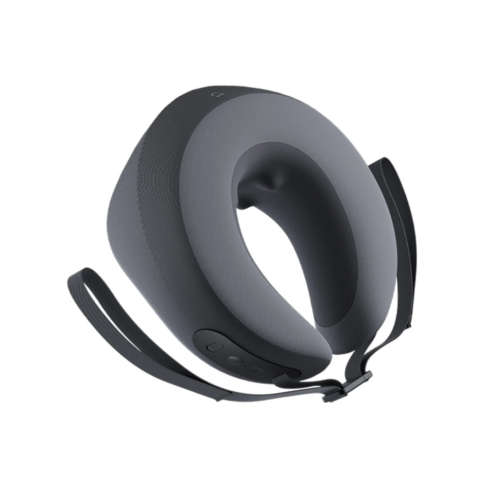 Neck Massager with Smart Hanging Shoulder Integrated APP Control
