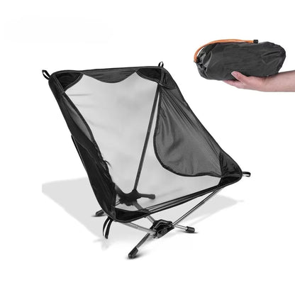 Portable Ultra-Light Folding Camping Chair