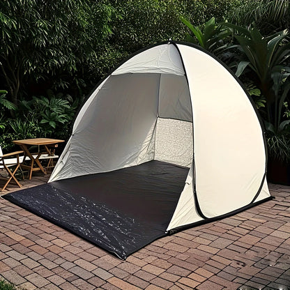 Pop Up Beach Tent with Lightweight 2–3 Person