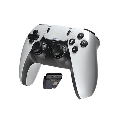 Wireless Gaming Controller (White)