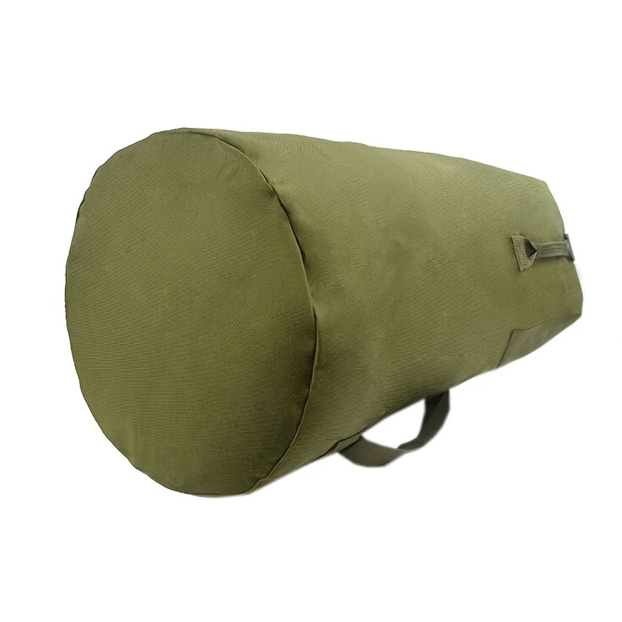 Waterproof Bucket Bag for Hunting 70L