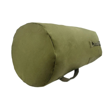 Waterproof Bucket Bag for Hunting 70L
