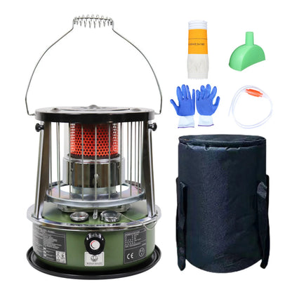 Windproof Kerosene Stove