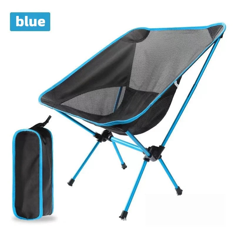 Moon Chair Folding  with Aluminum Ultralight