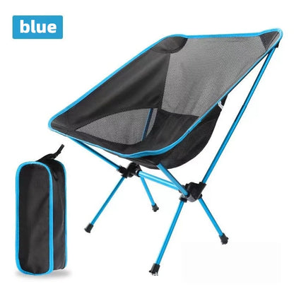 Moon Chair Folding  with Aluminum Ultralight