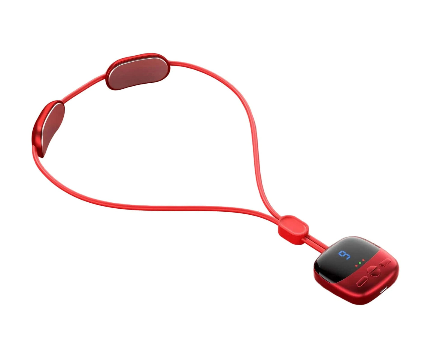 Best Neck Massager with Portable Intelligent Hanging Cervical Device | Buy Online at Furniture Things Australia
