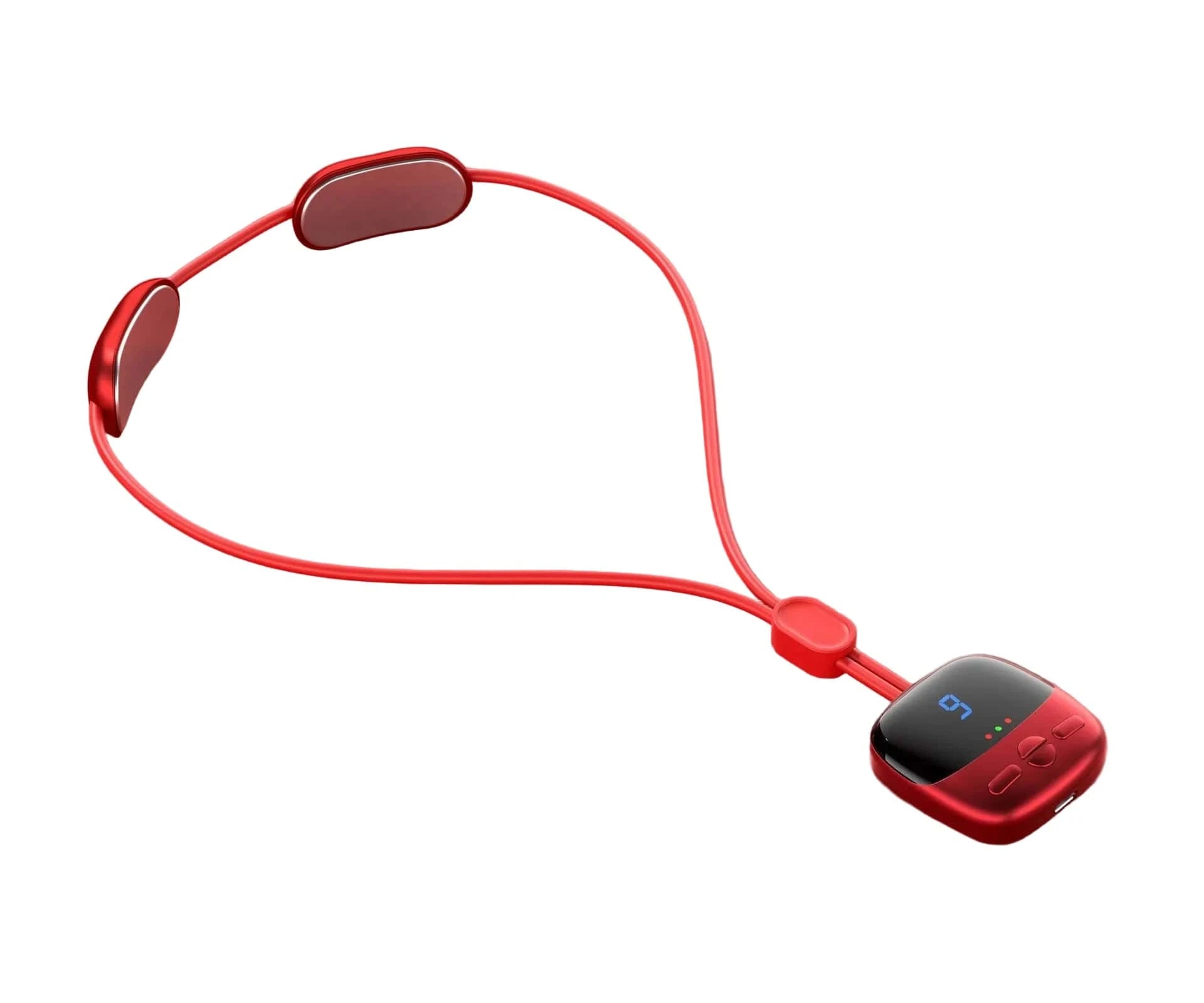 Best Neck Massager with Portable Intelligent Hanging Cervical Device | Buy Online at Furniture Things Australia