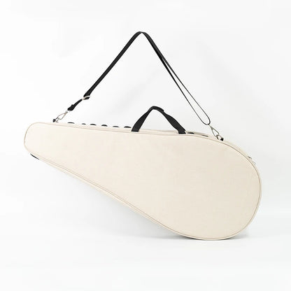 Tennis Racket Shoulder Bag