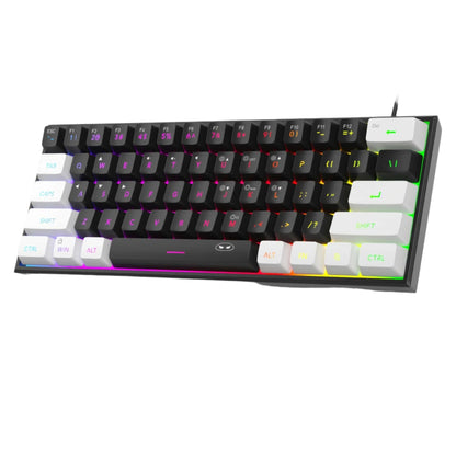 Best Wired Compact RGB Keyboard | Buy Online at Furniture Things Australia