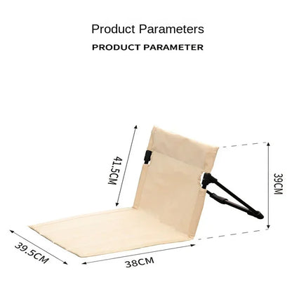 Lightweight Portable Camping Chair