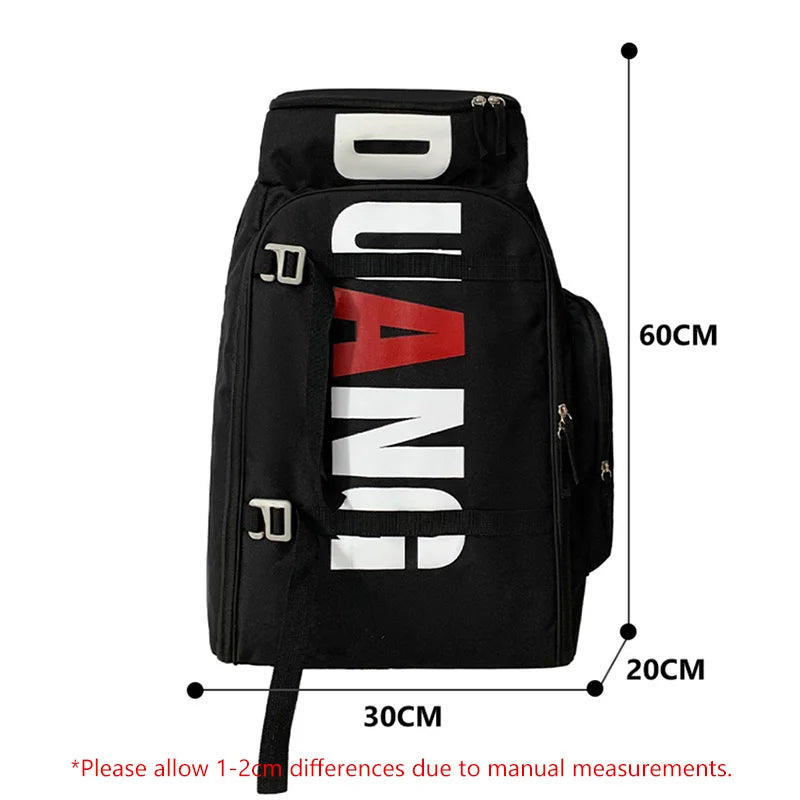 Travel Backpack Waterproof Nylon Laptop