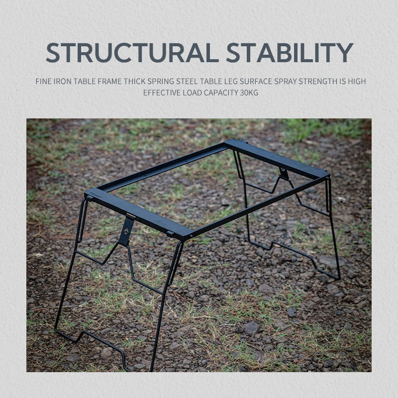 Outdoor Camping Folding Table
