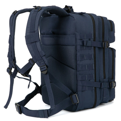 Backpack Tactical Outdoor 45L Molle Assault