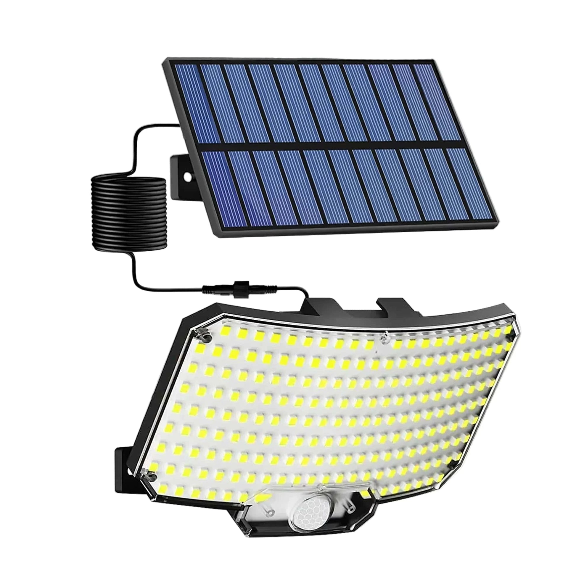Best Solar Security Light Motion Sensor 234 LED | Buy Online at Furniture Things Australia