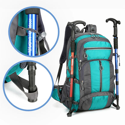 Hiking Backpack 50L
