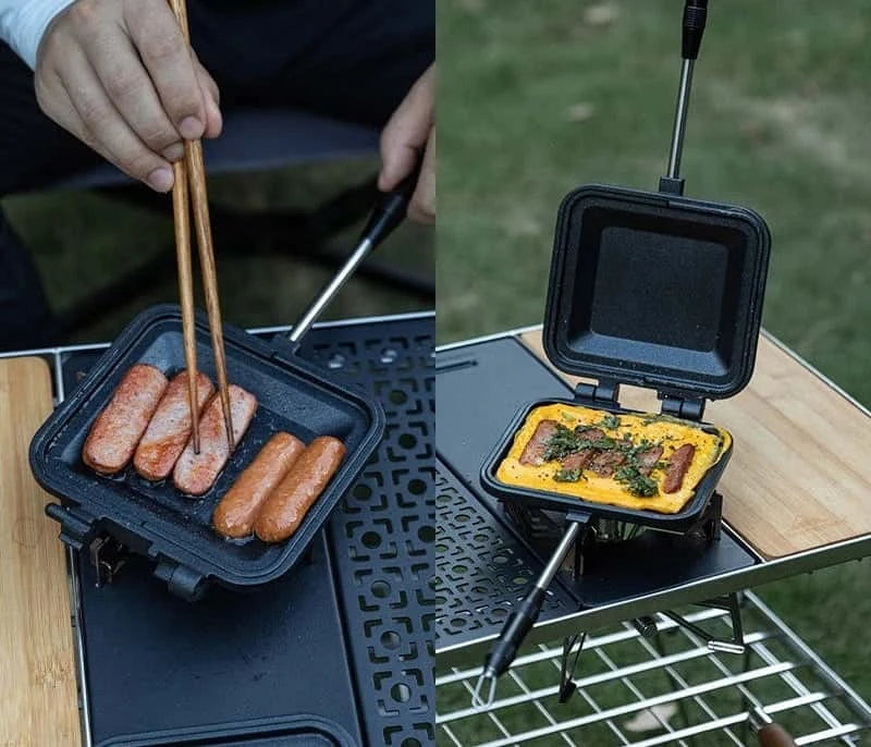 Best Sandwich Grill Non Stick Pan | Buy Online at Furniture Things Australia
