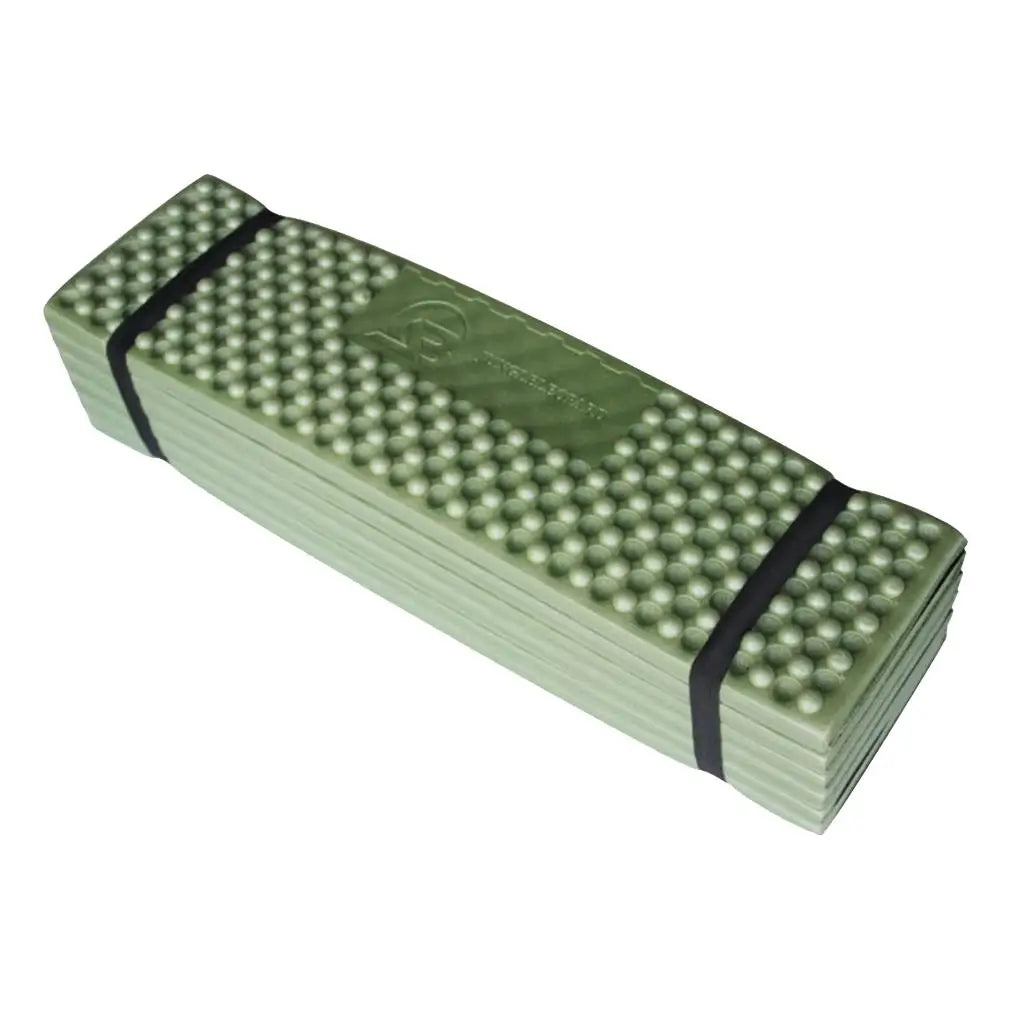 Folding Foam Sleeping Pad with Waterproof Camping