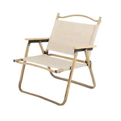 Outdoor Folding Chair for Portable Picnic Seat