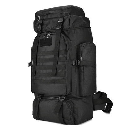 Tactical Mountaineering Backpack