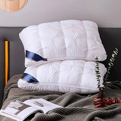 Pillow Core Cervical Support Hotel Quality Polyester