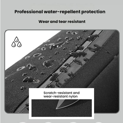 Fishing Chest Waist Bag