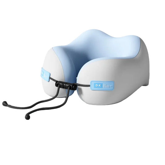 Neck Pillow Memory Foam Travel U Shaped