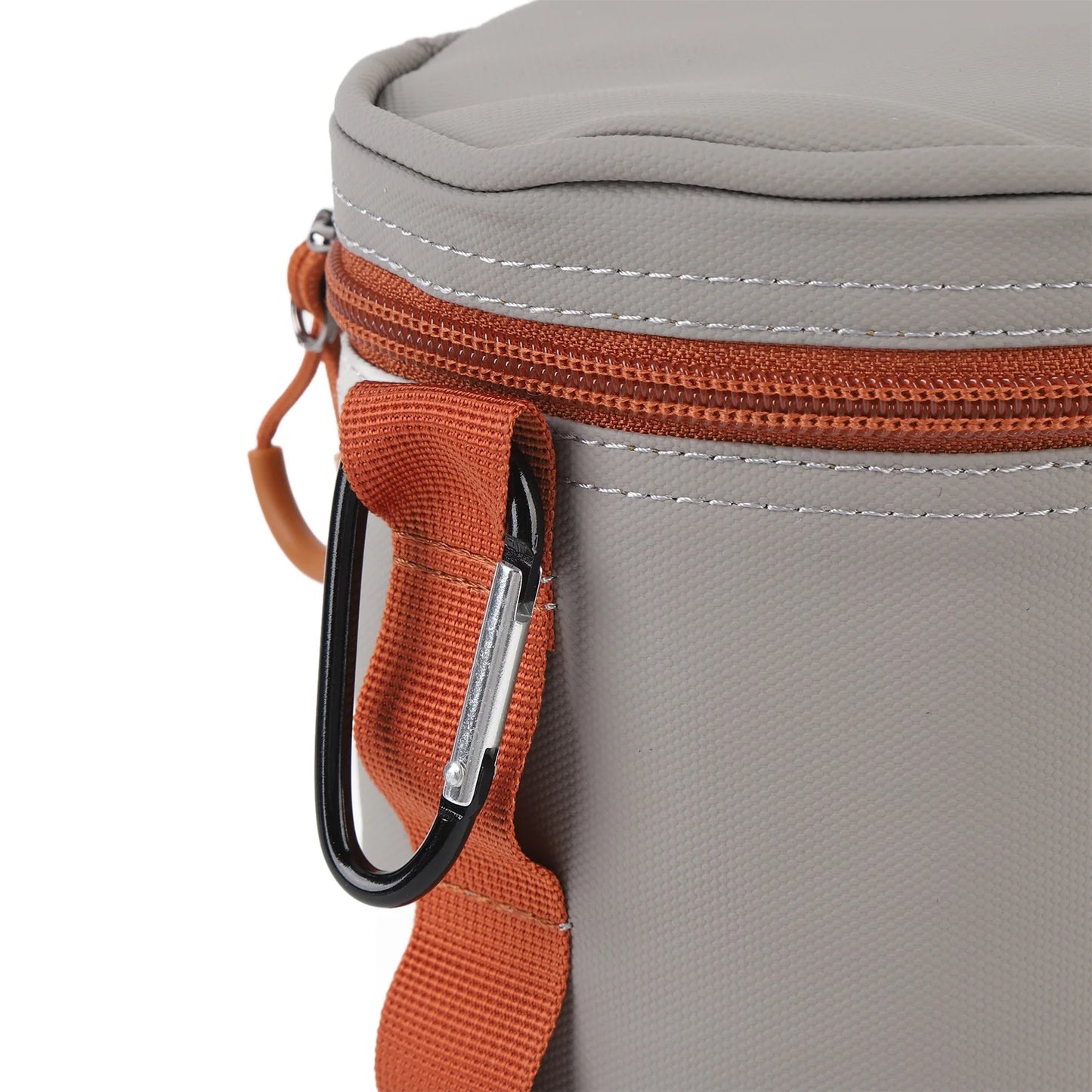 Fishing Bag with UV Glow Light