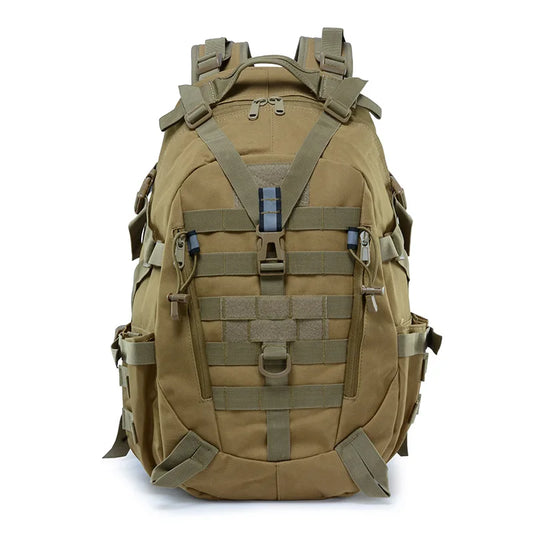 Backpack Tactical Hiking Travel Nylon