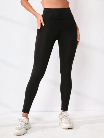 High Waist Seamless Butt Lift Yoga Leggings for Women