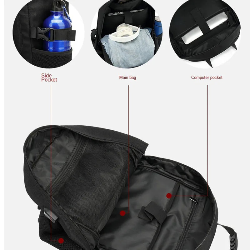 Waterproof Travel Laptop