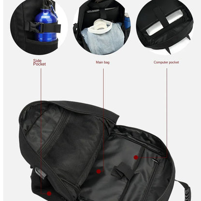 Waterproof Travel Laptop