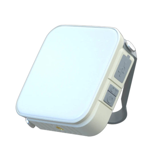 Camping Light Rechargeable LED Hanging Lantern