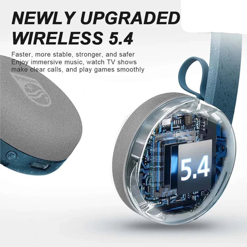 Best Bluetooth Headphones with Over-Ear Wireless Waterproof | Buy Online at Furniture Things Australia