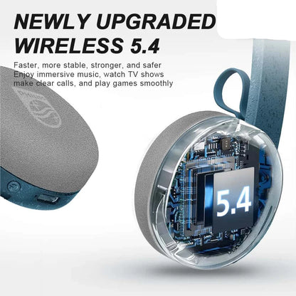 Best Bluetooth Headphones with Over-Ear Wireless Waterproof | Buy Online at Furniture Things Australia