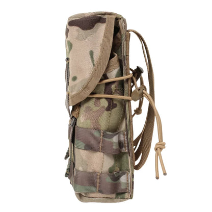 Tactical Double Magazine Pouch 5.56 7.62