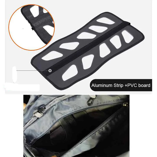 Backpack Camping 75L Outdoor Trekking