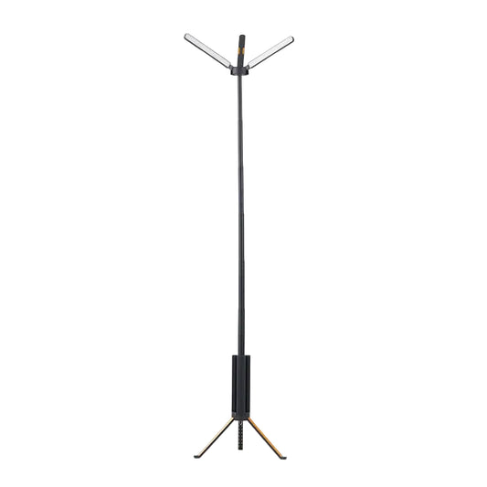 Telescopic Rechargeable Camping LED Light