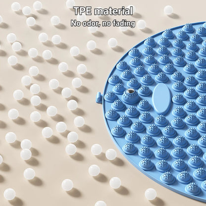 Foot Massager Acupressure Mat TPE Muscle Relief
