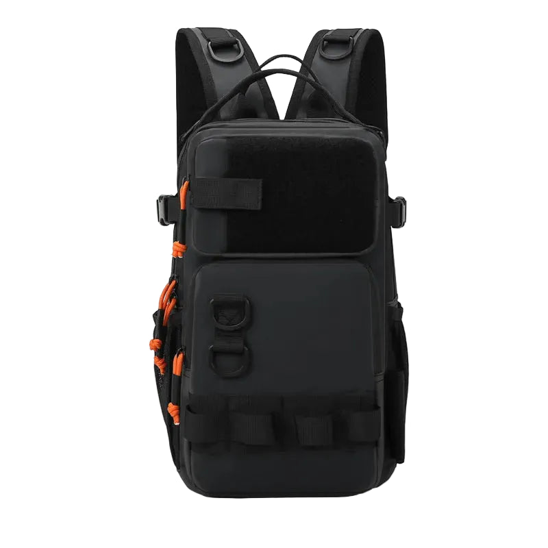 Multi-Function Fishing Backpack