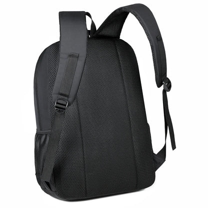 Backpack Travel Oxford Casual Unisex Lightweight