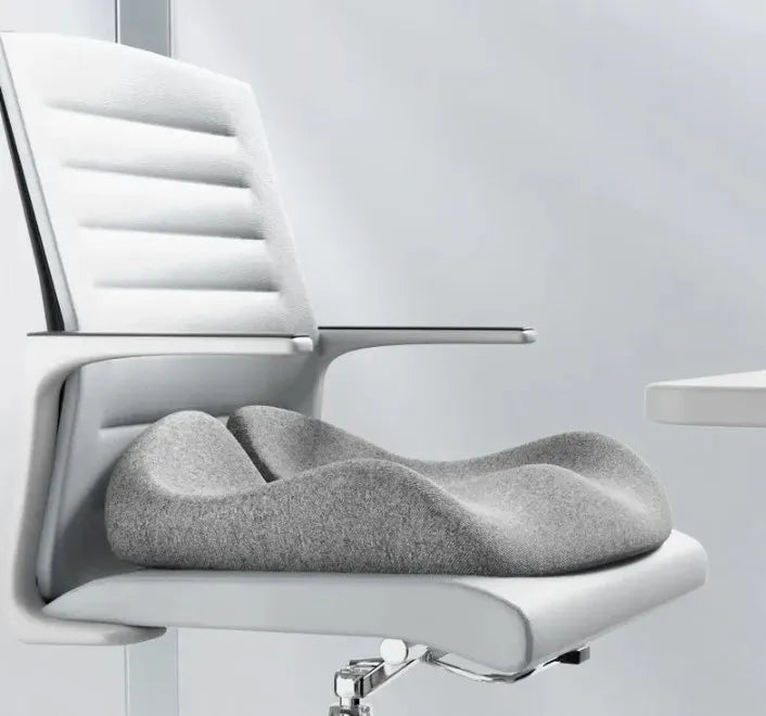Coccyx Cushion Memory Foam Tailbone Pain Relief