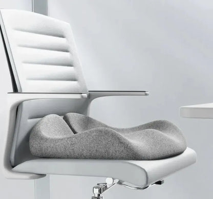 Coccyx Cushion Memory Foam Tailbone Pain Relief