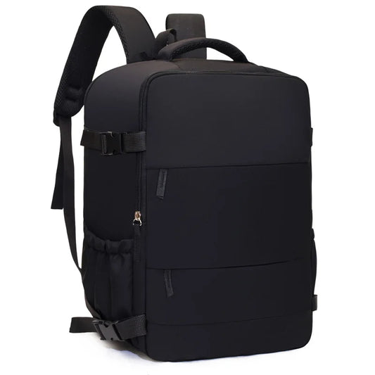 Travel Backpack with Boarding Laptop Lightweight